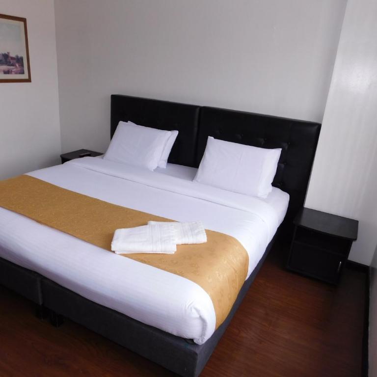 Hotel Casa Navi - Habitación Doble - 7