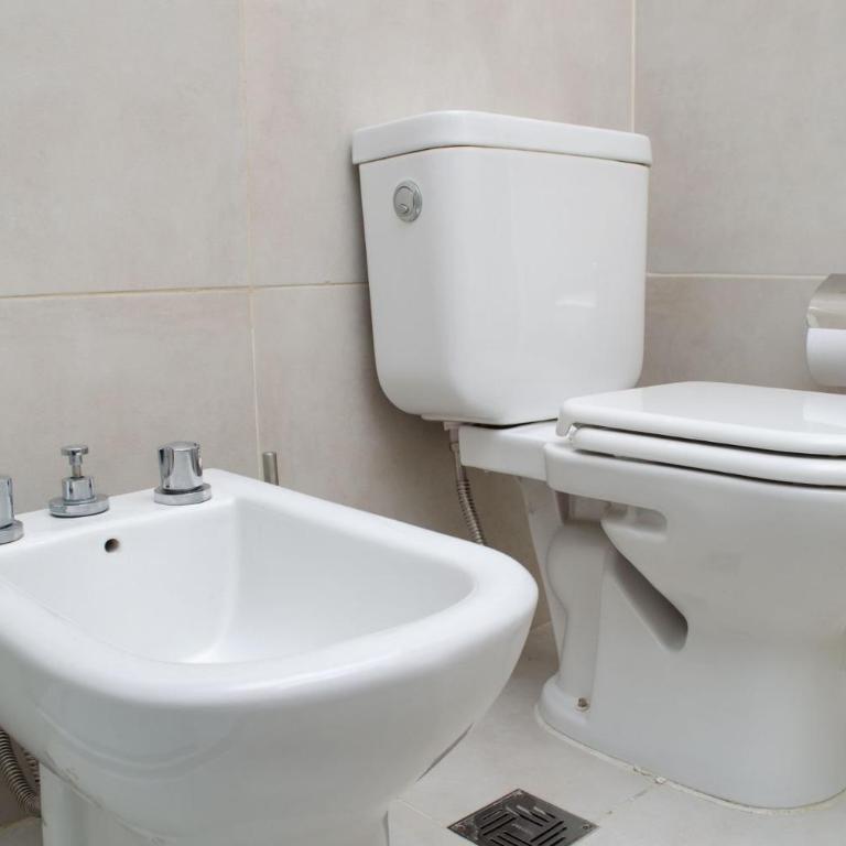 Departamento equipado para 2 personas - Apartamento de 1 dormitorio - 16
