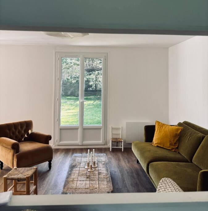 Maison Le Touquet - Villa - 8