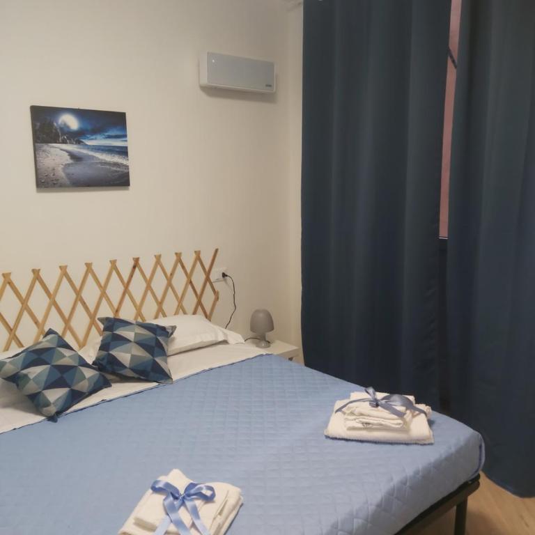 Casa Sauli - Appartamento con 1 Camera da Letto - 9