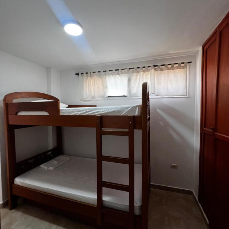 Apartamento en el Rodadero - Apartamento - 12
