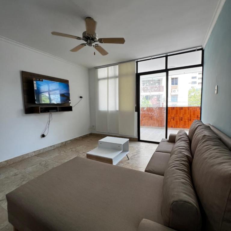 Apartamento en el Rodadero - Apartamento - 16