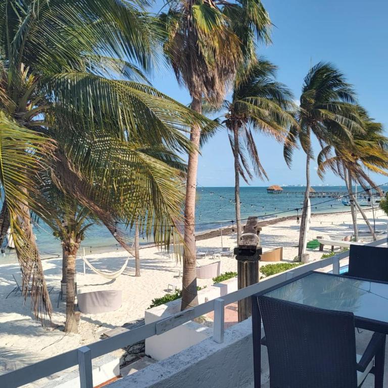 ON THE BEACH SURFERS SUNRISE HAVEN 3 - Apartamento de 2 dormitorios - 22