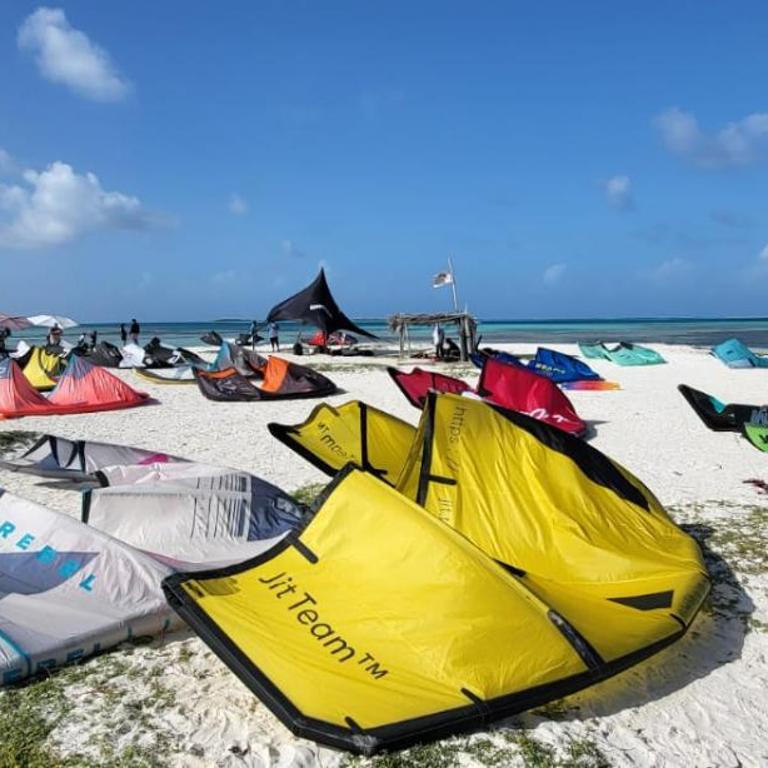 ON THE BEACH SURFERS SUNRISE HAVEN 3 - Apartamento de 2 dormitorios - 23
