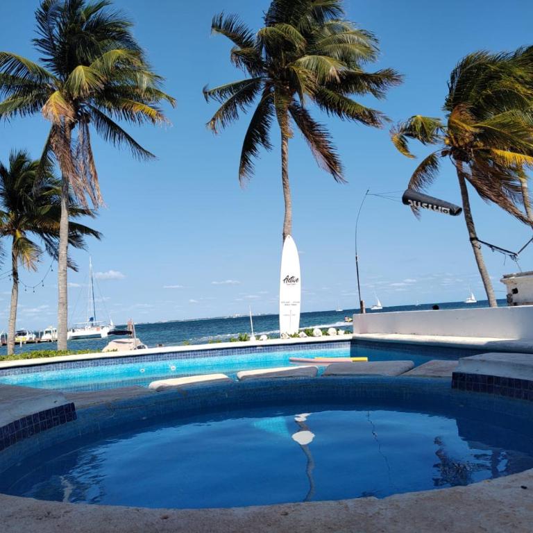 ON THE BEACH SURFERS SUNRISE HAVEN 3 - Apartamento de 2 dormitorios - 28