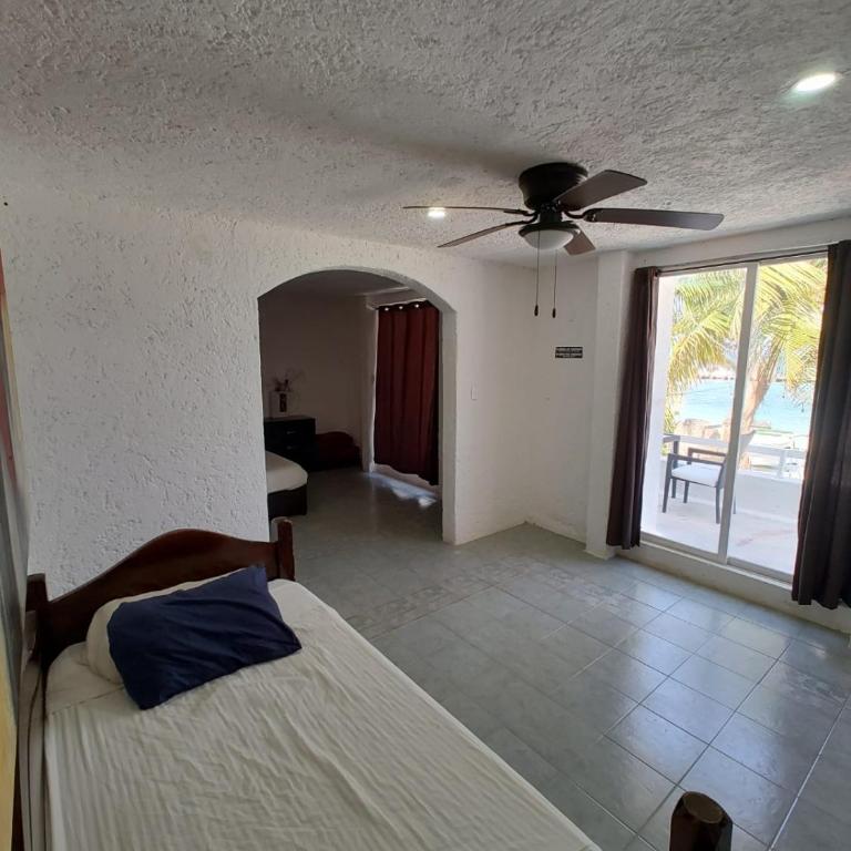 ON THE BEACH SURFERS SUNRISE HAVEN 3 - Apartamento de 2 dormitorios - 33