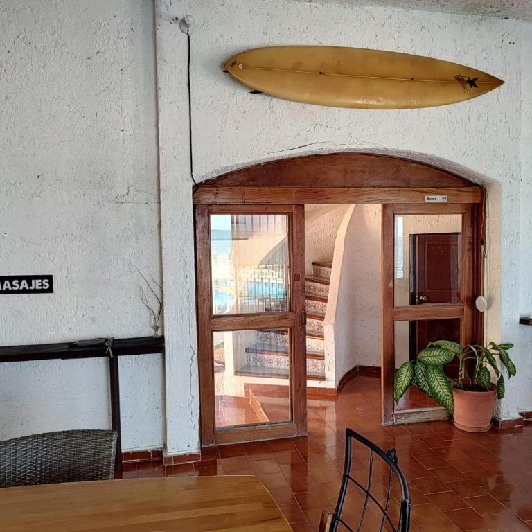 ON THE BEACH SURFERS SUNRISE HAVEN 3 - Apartamento de 2 dormitorios - 36