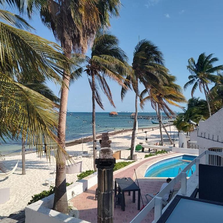 ON THE BEACH SURFERS SUNRISE HAVEN 3 - Apartamento de 2 dormitorios - 44