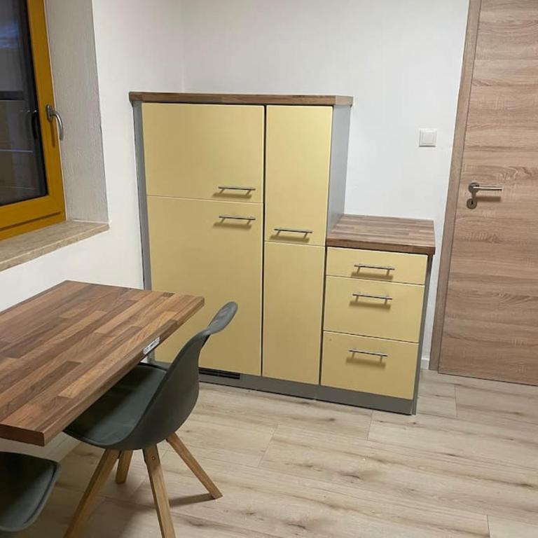 Berghäusl:Bergbach - Apartment mit 1 Schlafzimmer - 13