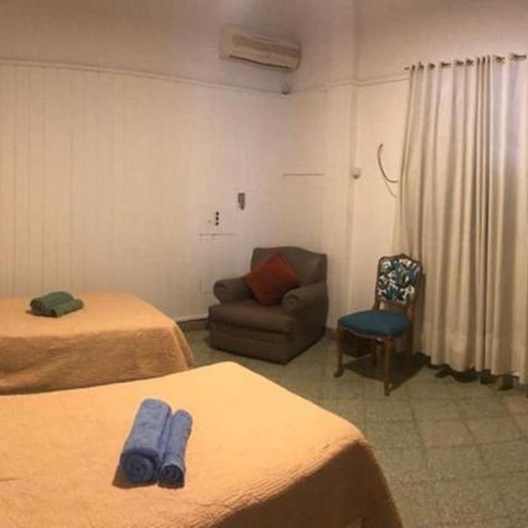 Con Garage - Casa Acogedora en el Centro de la Ciudad - Apartment - 6