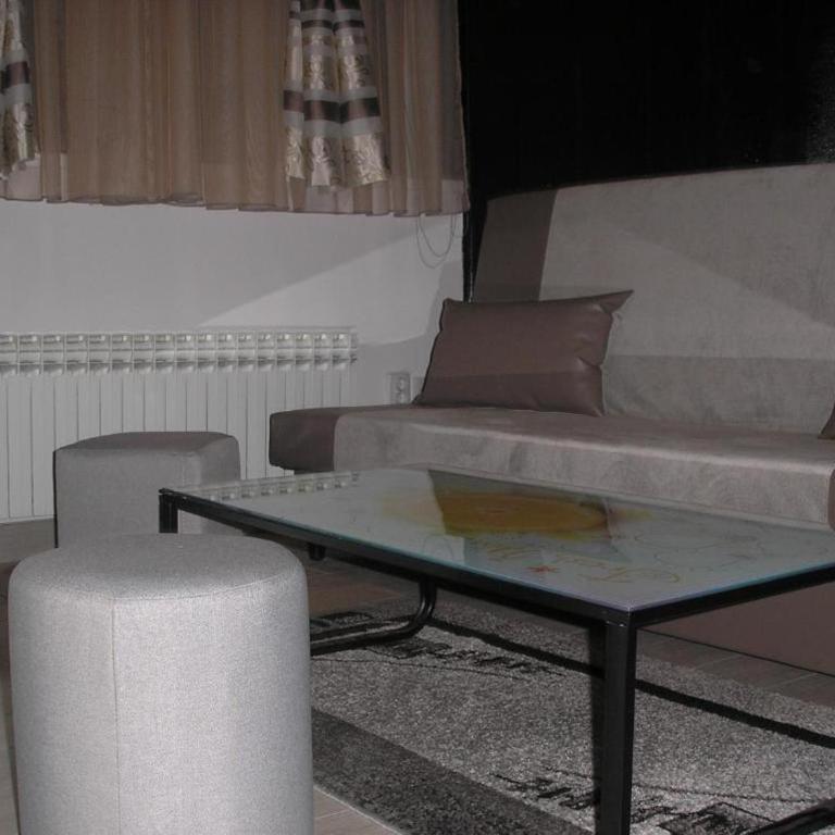 Dream INN Sarajevo - One-Bedroom Apartment - 4