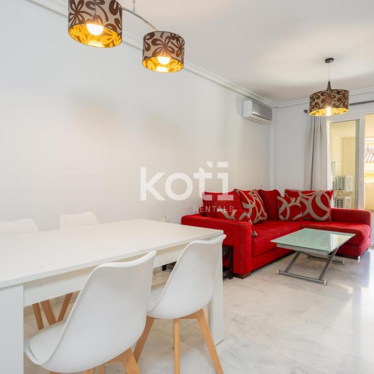 Koti Rentals - Don Manuel - Apartamento con terraza - 5