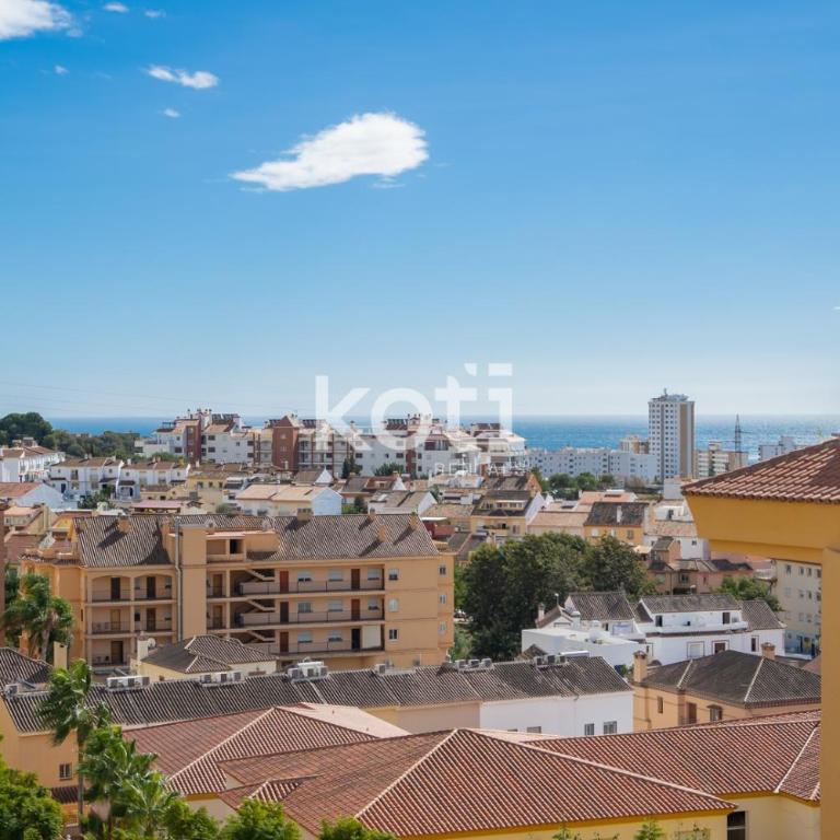 Koti Rentals - Don Manuel - Apartamento con terraza - 4