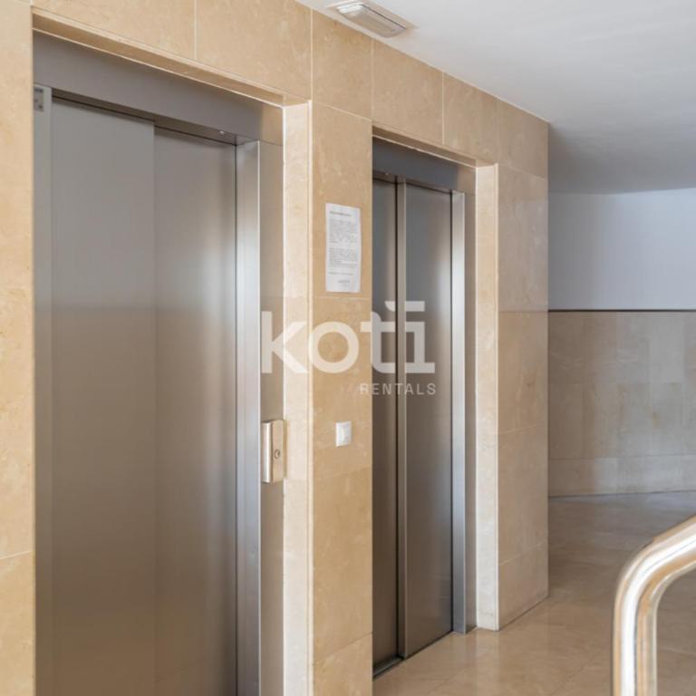 Koti Rentals - Don Manuel - Apartamento con terraza - 26