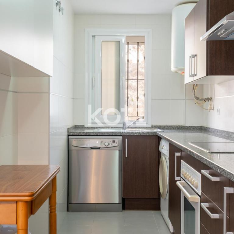 Koti Rentals - Don Manuel - Apartamento con terraza - 10