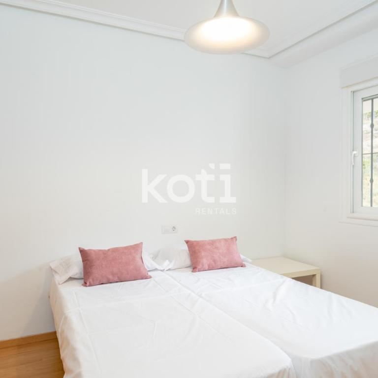 Koti Rentals - Don Manuel - Apartamento con terraza - 19