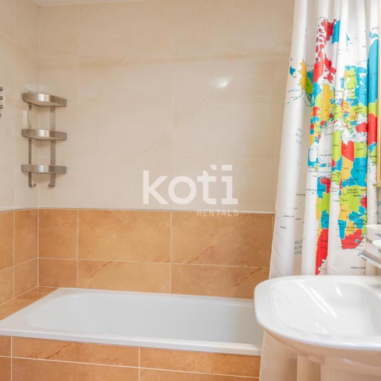 Koti Rentals - Don Manuel - Apartamento con terraza - 17