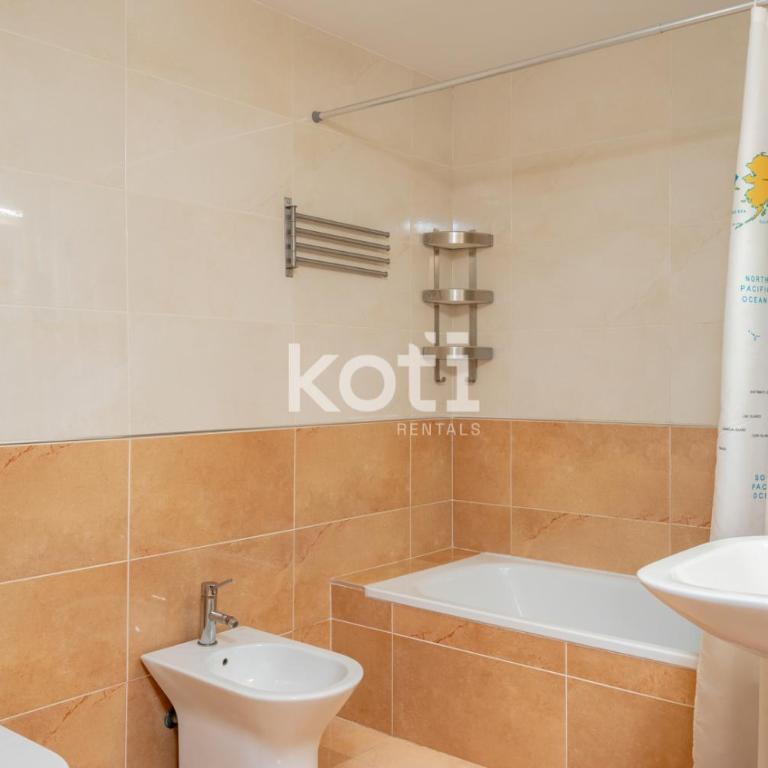 Koti Rentals - Don Manuel - Apartamento con terraza - 16