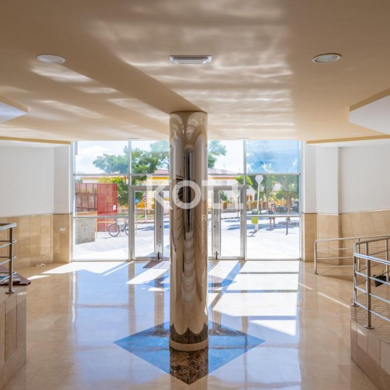 Koti Rentals - Don Manuel - Apartamento con terraza - 23