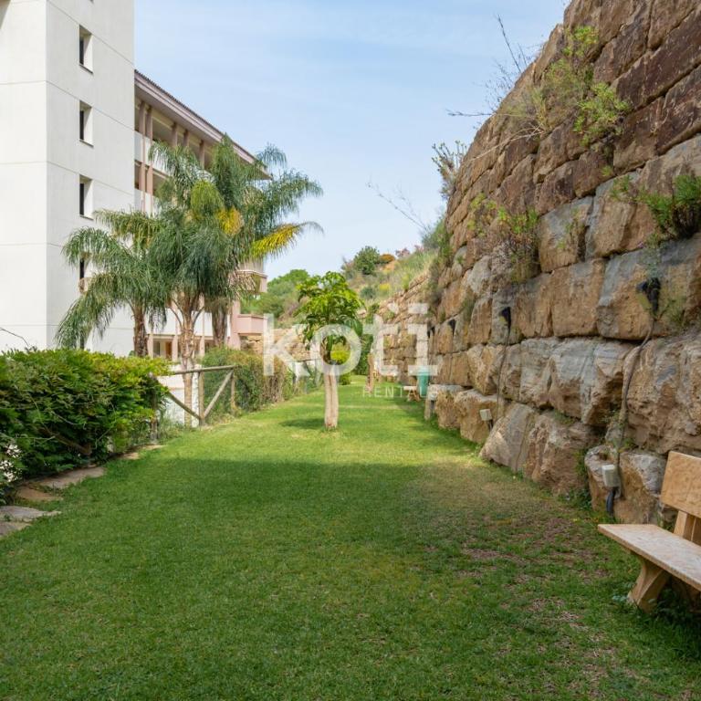 Koti Rentals - Don Manuel - Apartamento con terraza - 32