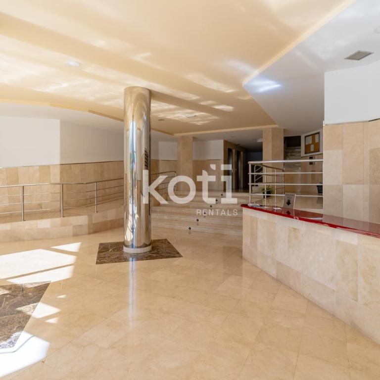 Koti Rentals - Don Manuel - Apartamento con terraza - 25