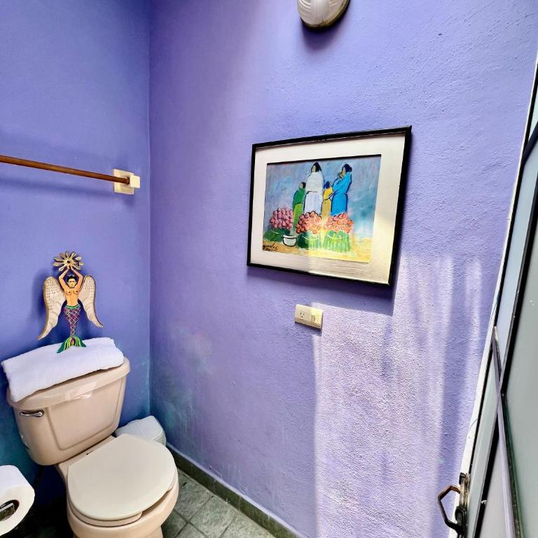 Boutique Hotel Casa Camellia - Deluxe King Room - 12