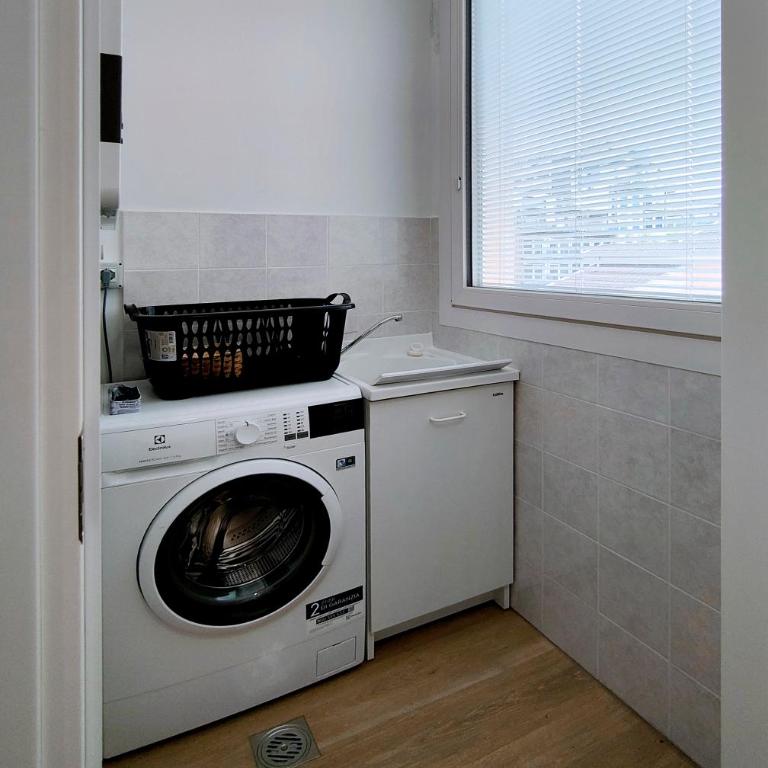 Casa Bivi 2 - Appartamento con 2 Camere da Letto - 8