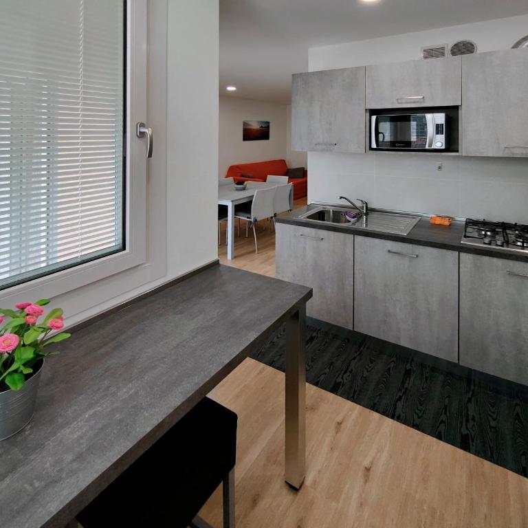 Casa Bivi 2 - Appartamento con 2 Camere da Letto - 7