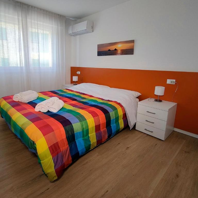 Casa Bivi 2 - Appartamento con 2 Camere da Letto - 9