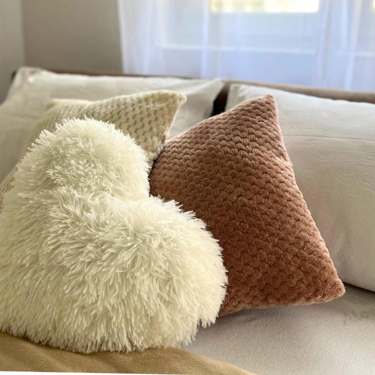 Boho Apartments - Apartman sa 2 Spavaće Sobe - 12