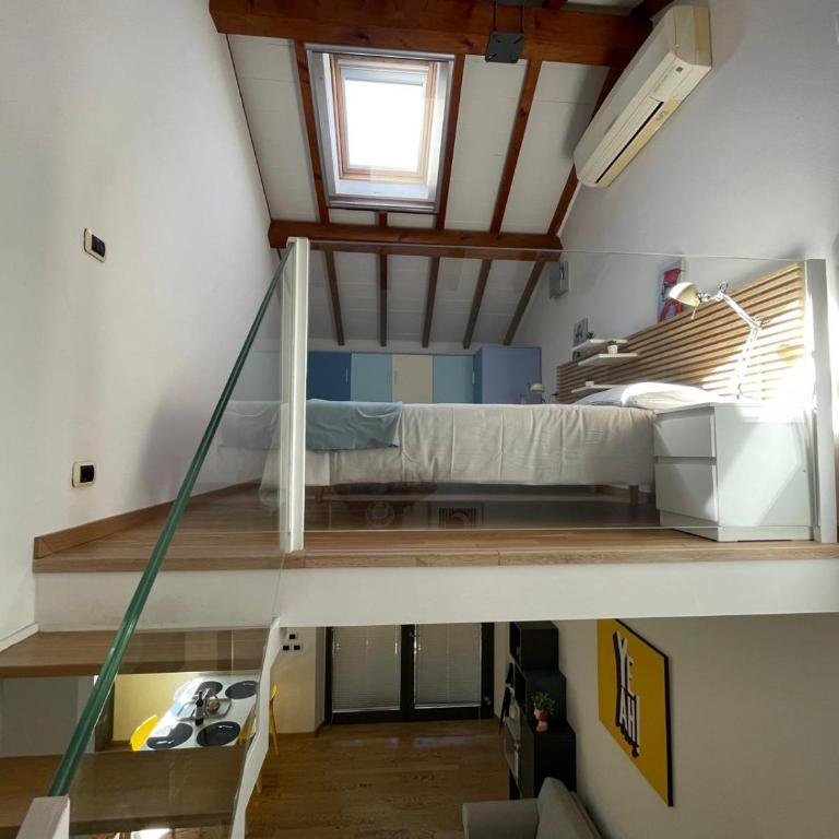Loft Casa EGLi - Appartamento con 2 Camere da Letto - 16