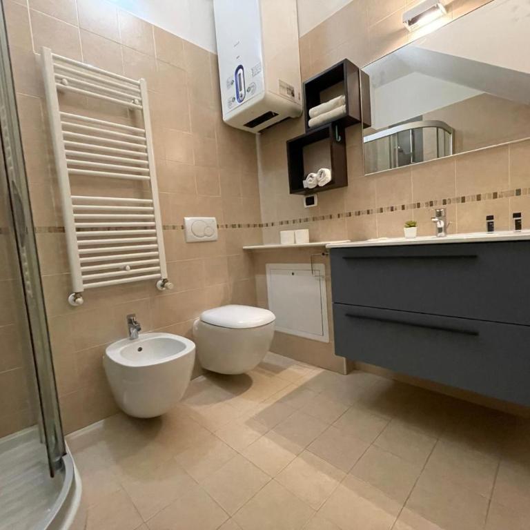 Loft Casa EGLi - Appartamento con 2 Camere da Letto - 12