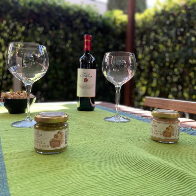 Loft Casa EGLi - Appartamento con 2 Camere da Letto - 10