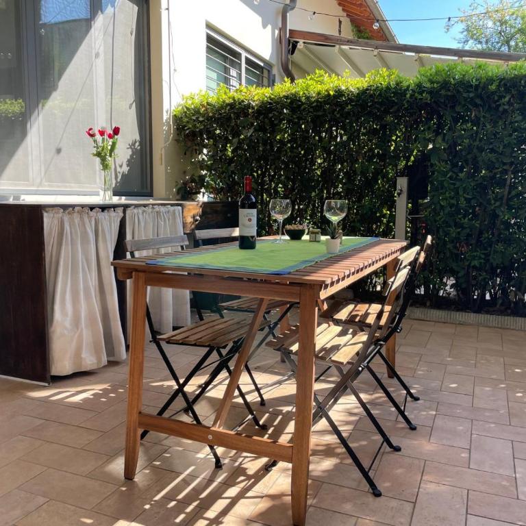 Loft Casa EGLi - Appartamento con 2 Camere da Letto - 8