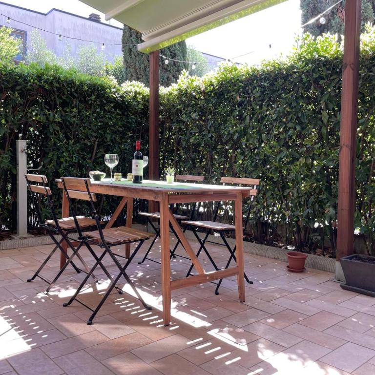 Loft Casa EGLi - Appartamento con 2 Camere da Letto - 9
