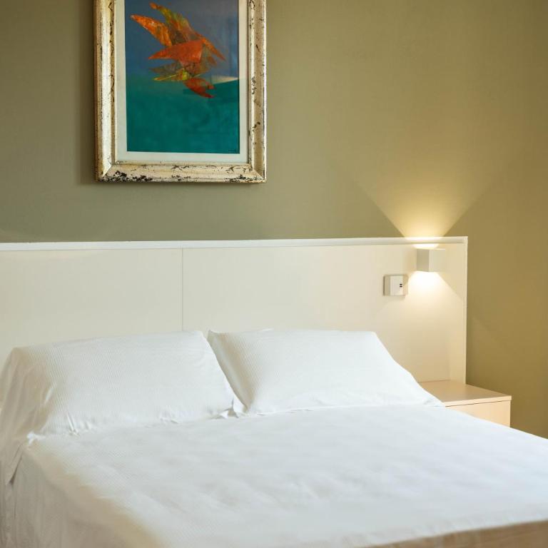 Le camere sui colli - Camera King - 6