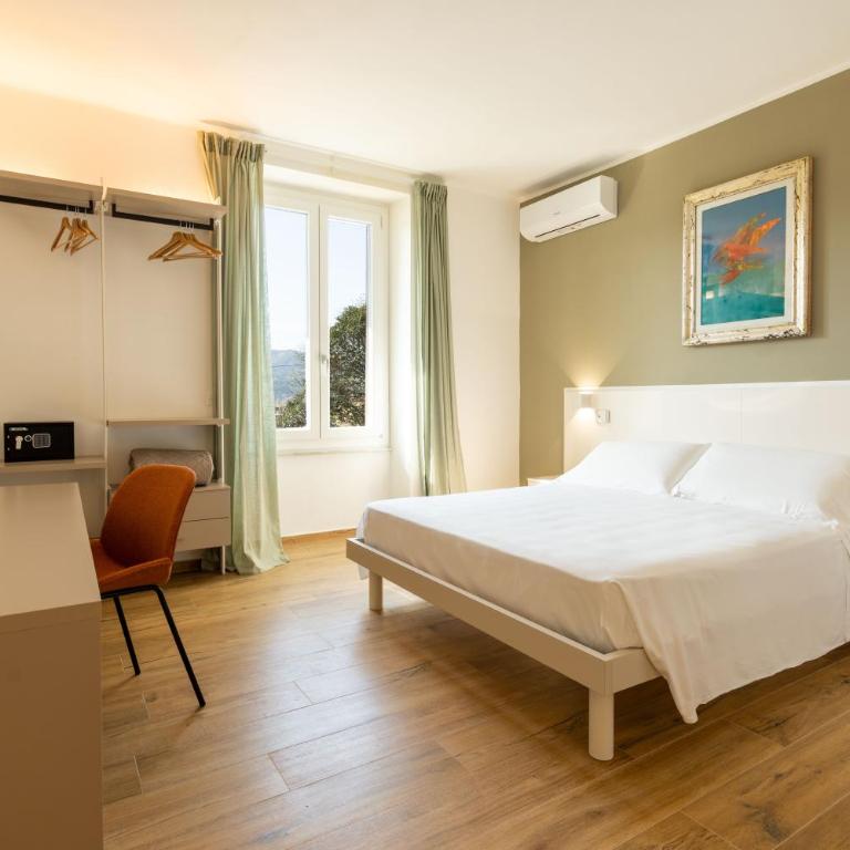 Le camere sui colli - Camera King - 7