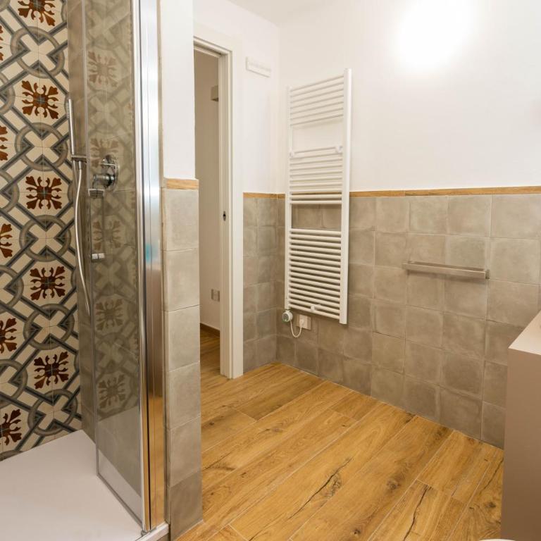 Le camere sui colli - Camera King - 11
