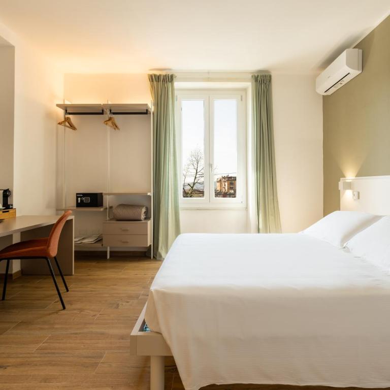 Le camere sui colli - Camera King - 9