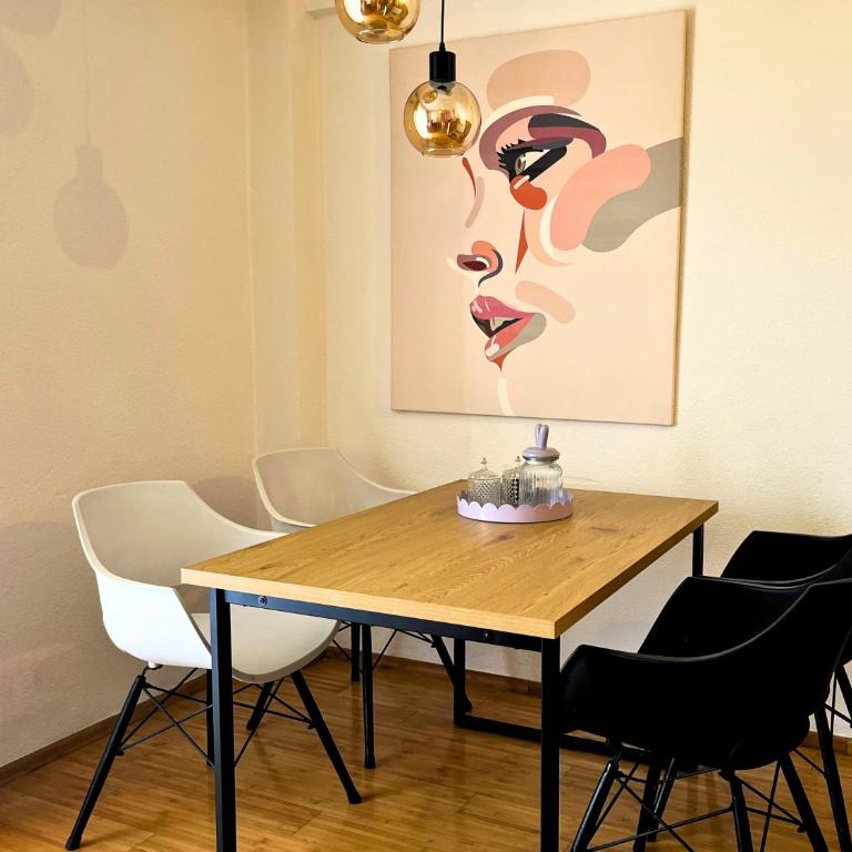 Boho Apartments - Apartman sa 2 Spavaće Sobe - 9