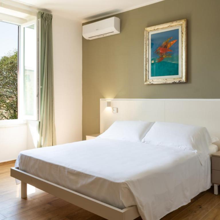 Le camere sui colli - Camera King - 3