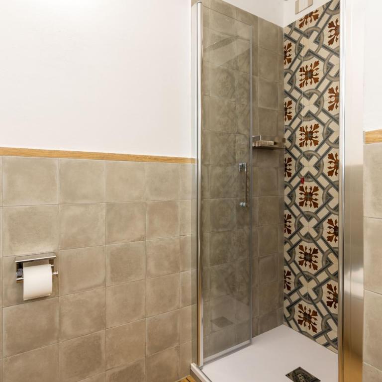 Le camere sui colli - Camera King - 16