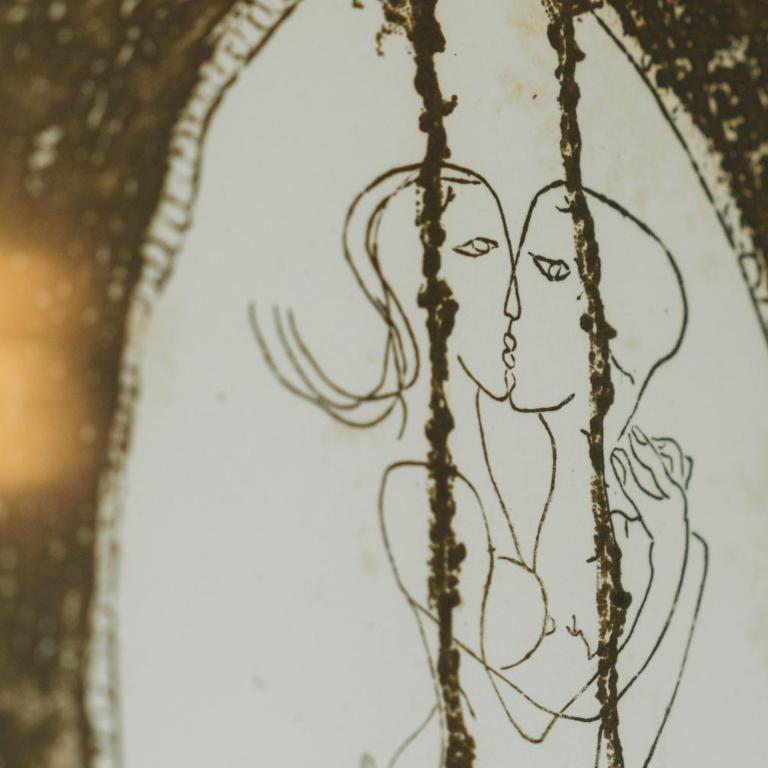 Le camere sui colli - Camera Matrimoniale con Vista Mare - 7