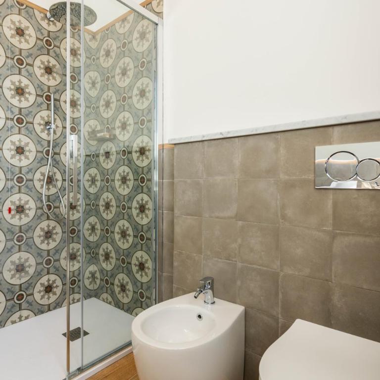 Le camere sui colli - Camera King Superior - 21