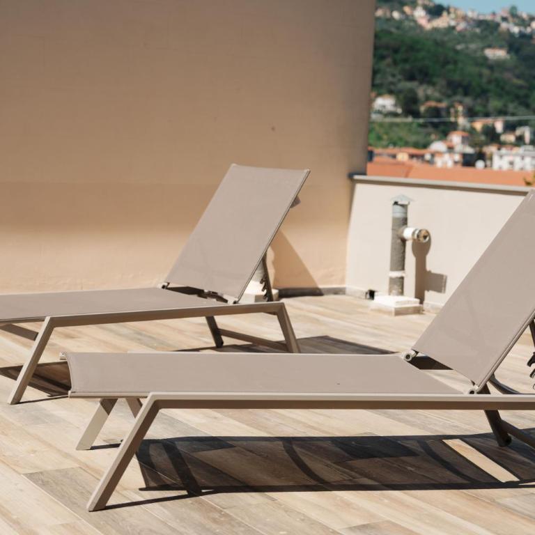 Le camere sui colli - Camera King Superior - 22