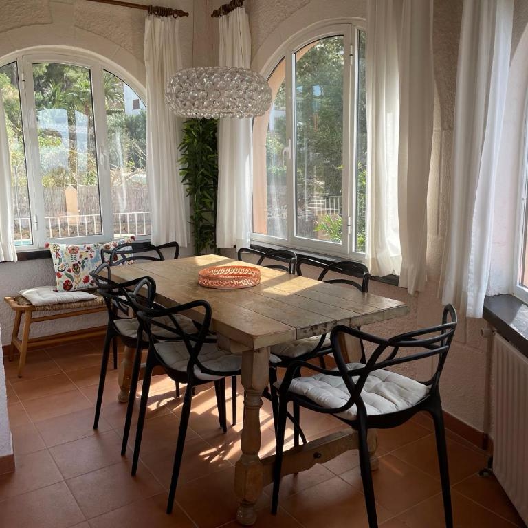 Villa Marta - Montgó - Villa con piscina privada - 20