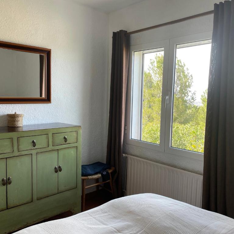 Villa Marta - Montgó - Villa con piscina privada - 21