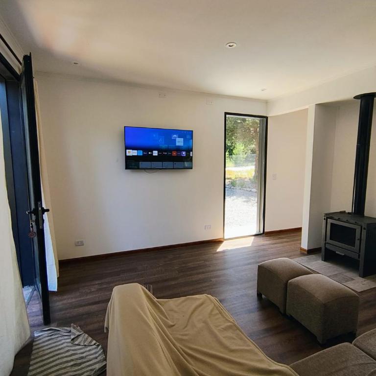 Casa del Rio - Casa Vacacional de 3 dormitorios - 14
