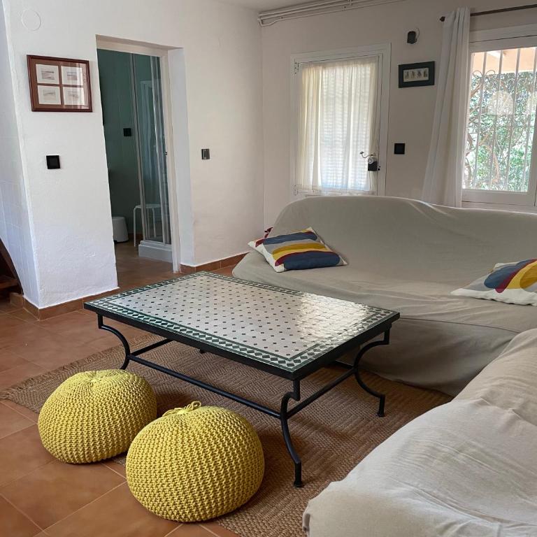 Villa Marta - Montgó - Villa con piscina privada - 25
