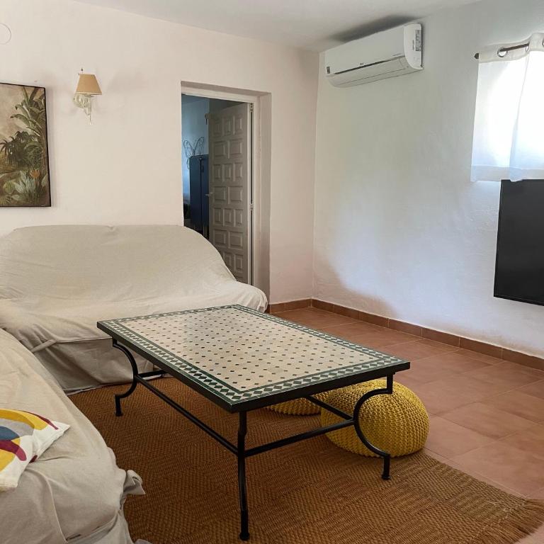Villa Marta - Montgó - Villa con piscina privada - 24